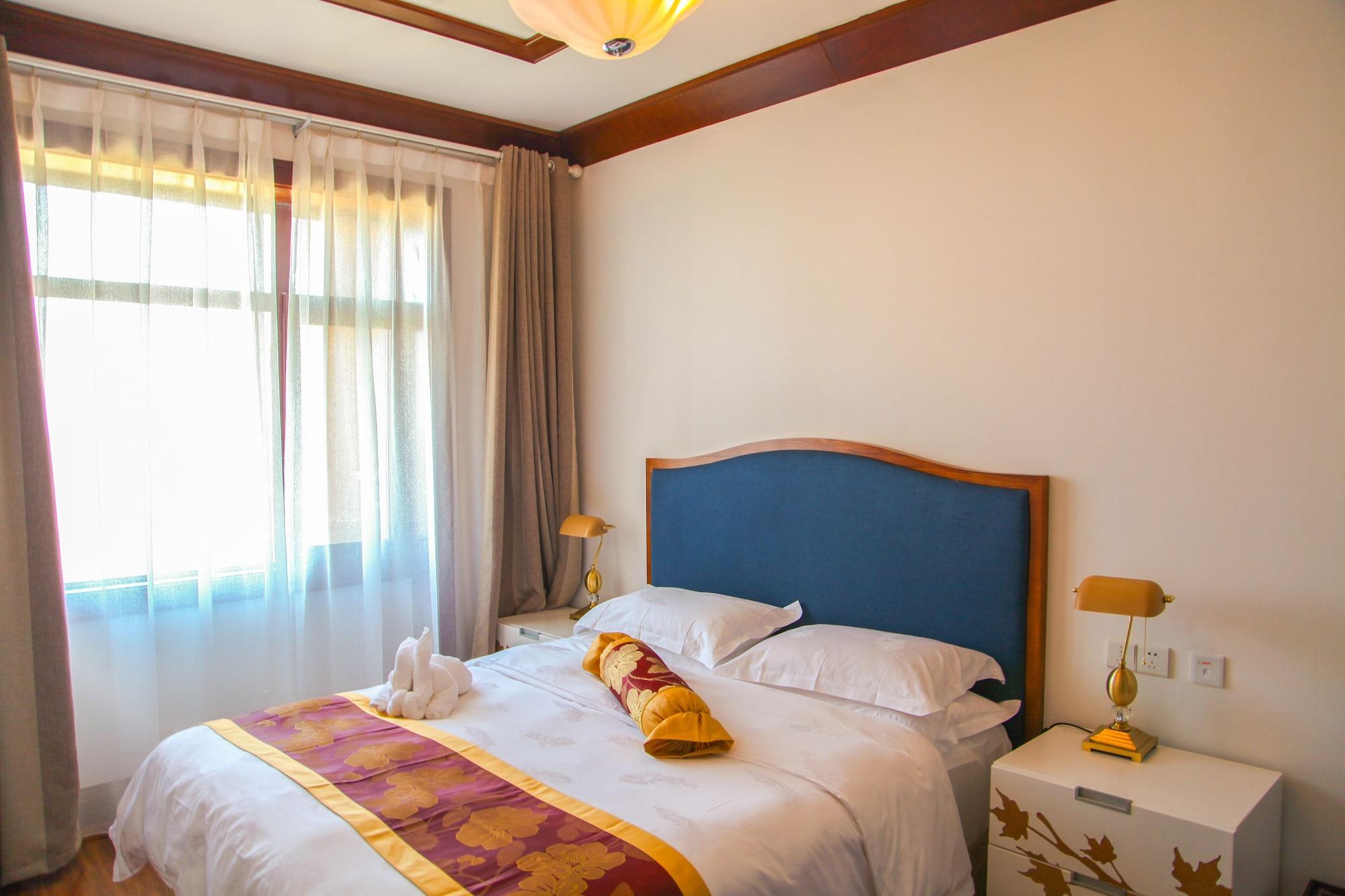 Wyndham Kunming Resort Екстер'єр фото