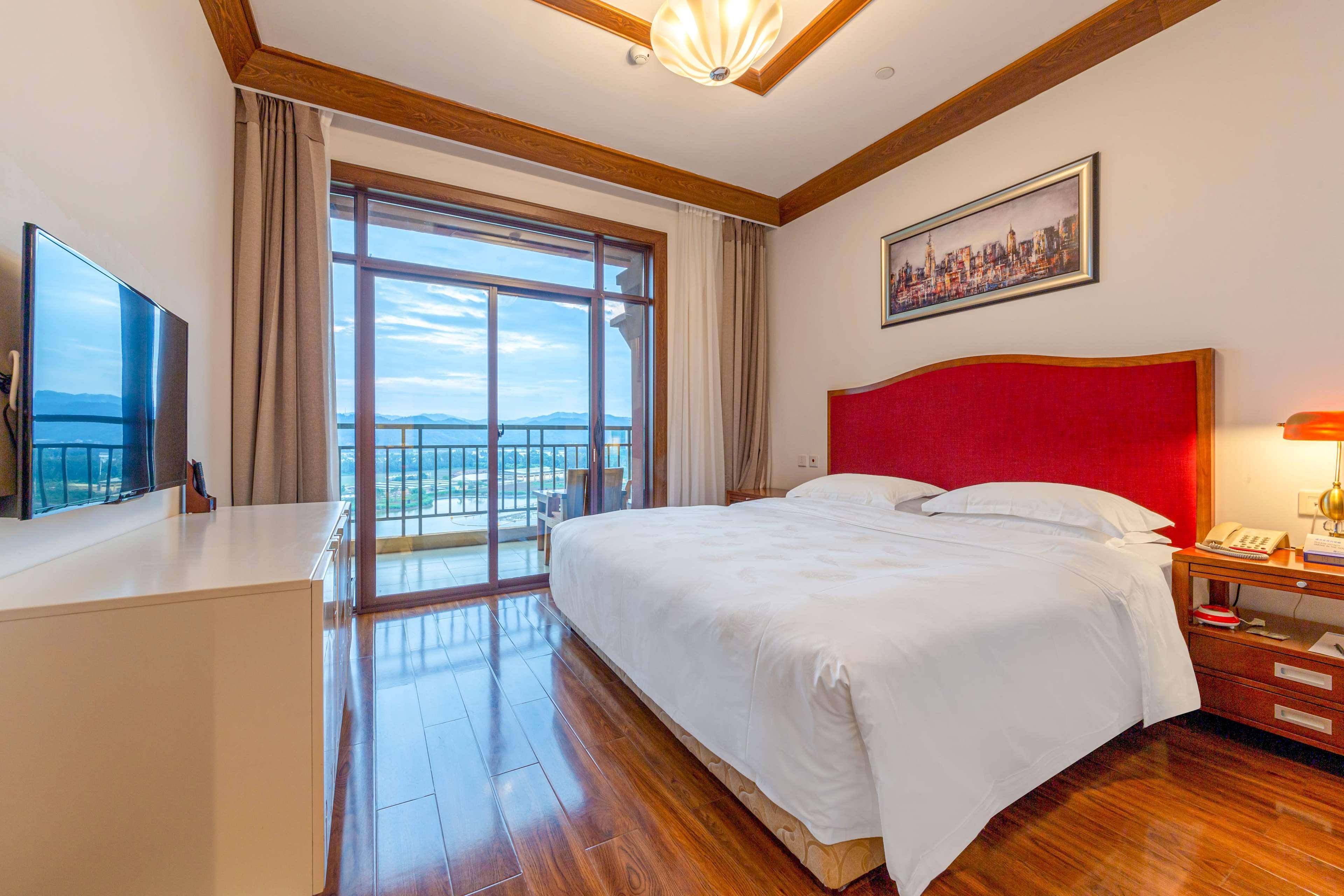 Wyndham Kunming Resort Екстер'єр фото