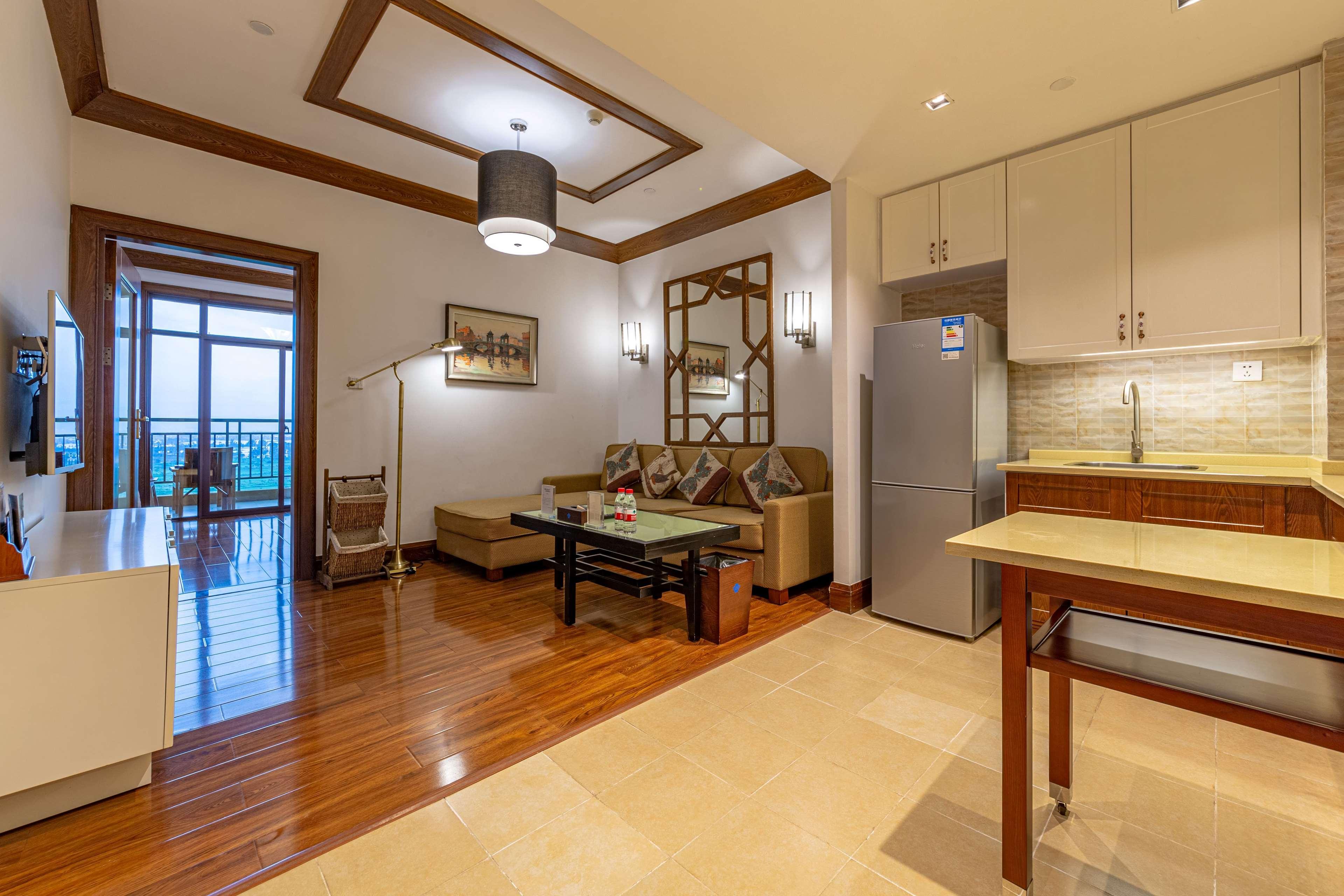 Wyndham Kunming Resort Екстер'єр фото