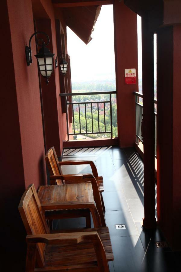 Wyndham Kunming Resort Екстер'єр фото