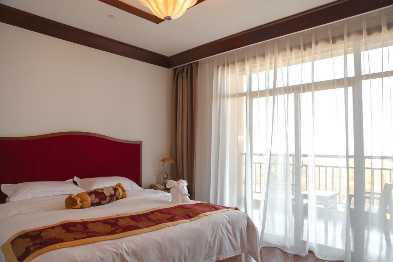Wyndham Kunming Resort Екстер'єр фото