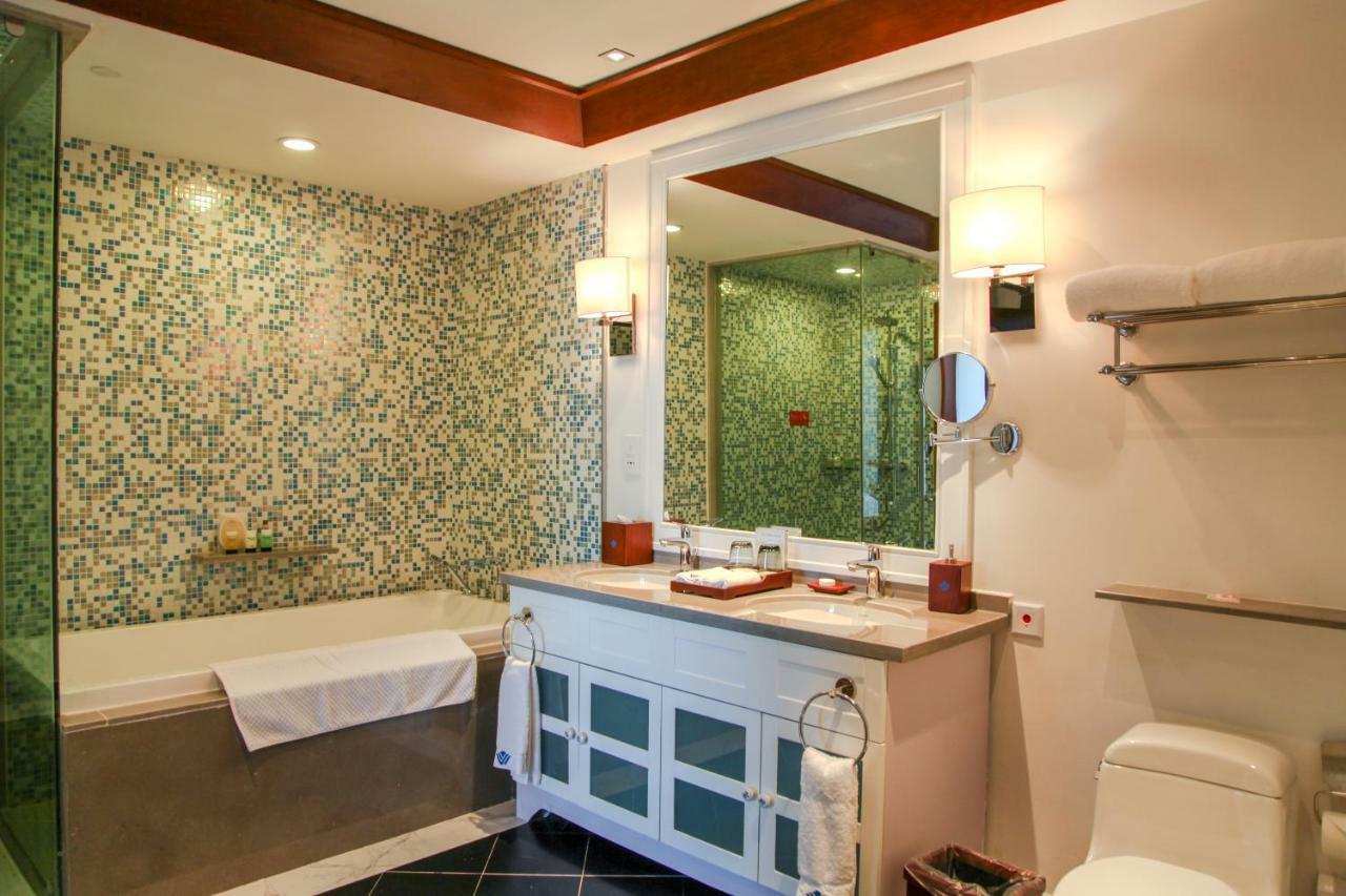 Wyndham Kunming Resort Екстер'єр фото