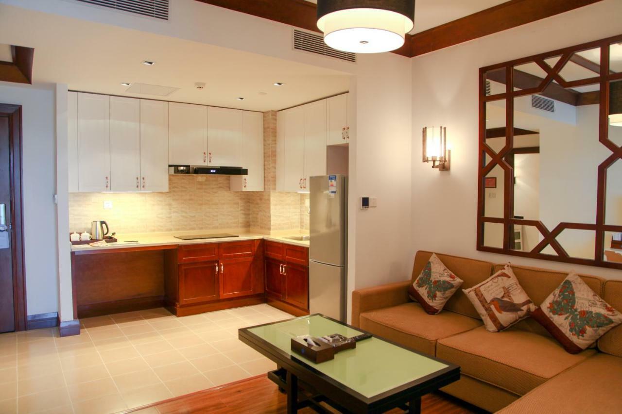 Wyndham Kunming Resort Екстер'єр фото