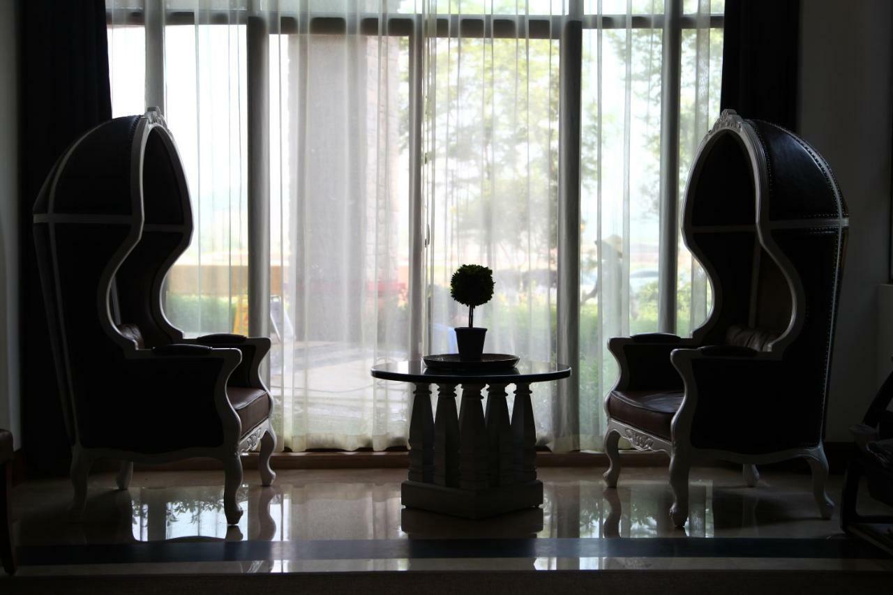 Wyndham Kunming Resort Екстер'єр фото