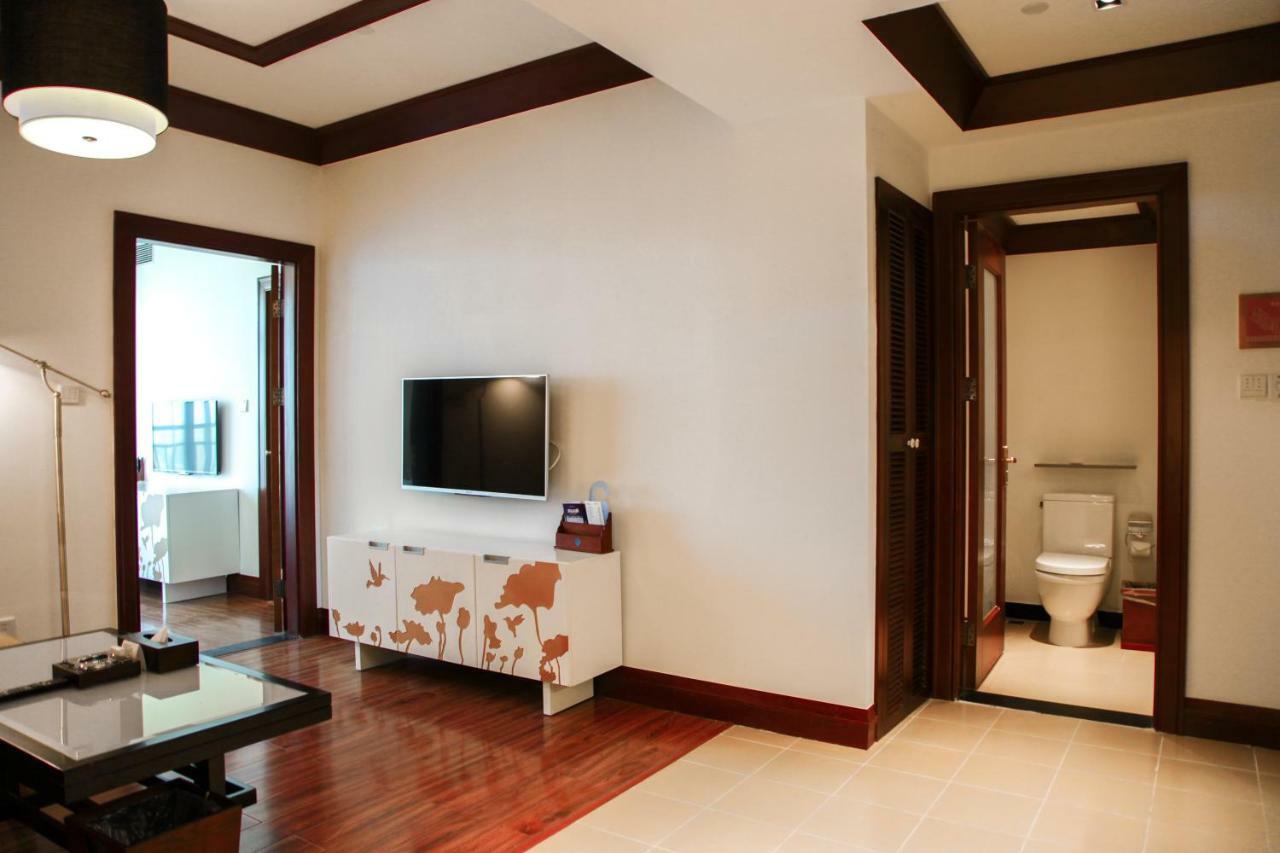 Wyndham Kunming Resort Екстер'єр фото