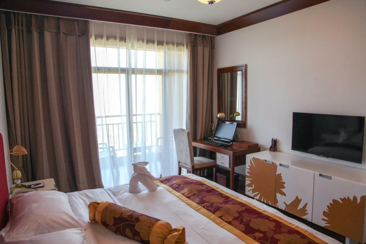 Wyndham Kunming Resort Екстер'єр фото