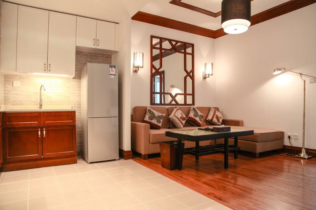 Wyndham Kunming Resort Екстер'єр фото