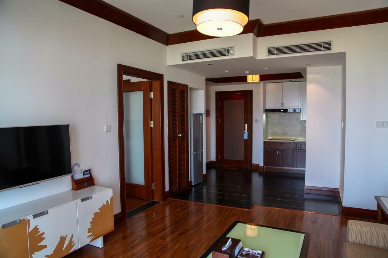 Wyndham Kunming Resort Екстер'єр фото
