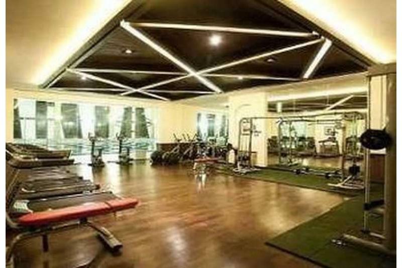 Wyndham Kunming Resort Екстер'єр фото