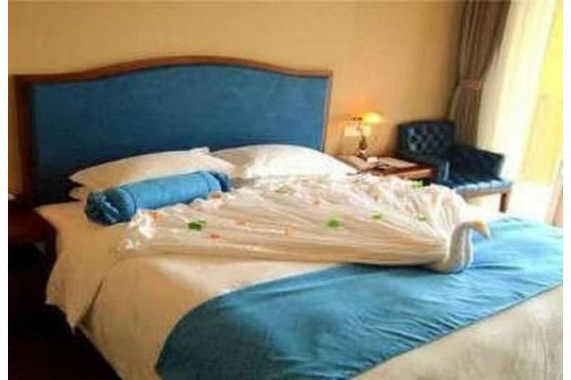 Wyndham Kunming Resort Екстер'єр фото